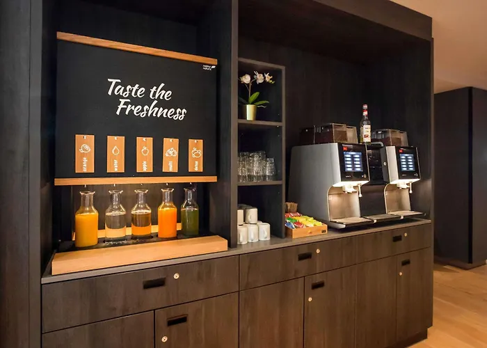 Hotel ibis Styles Den Haag Scheveningen